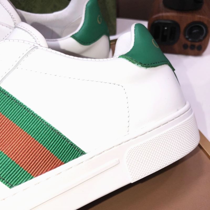 Gucci Low Shoes